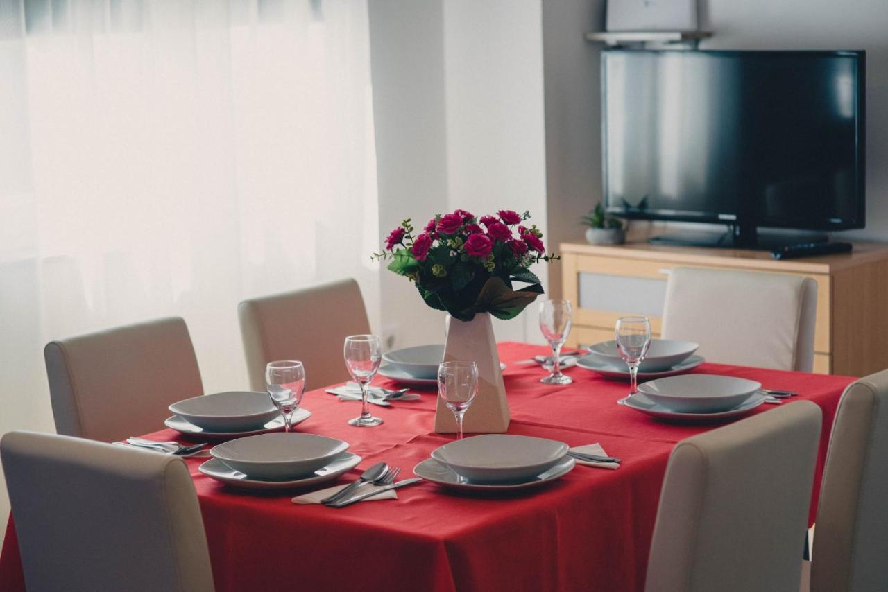 Apartments Vodice Luaran gambar