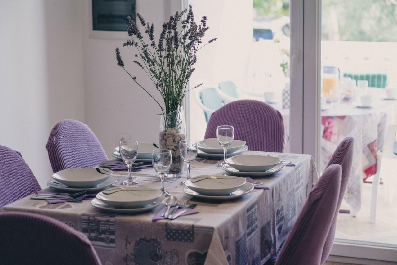 Apartments Vodice Luaran gambar